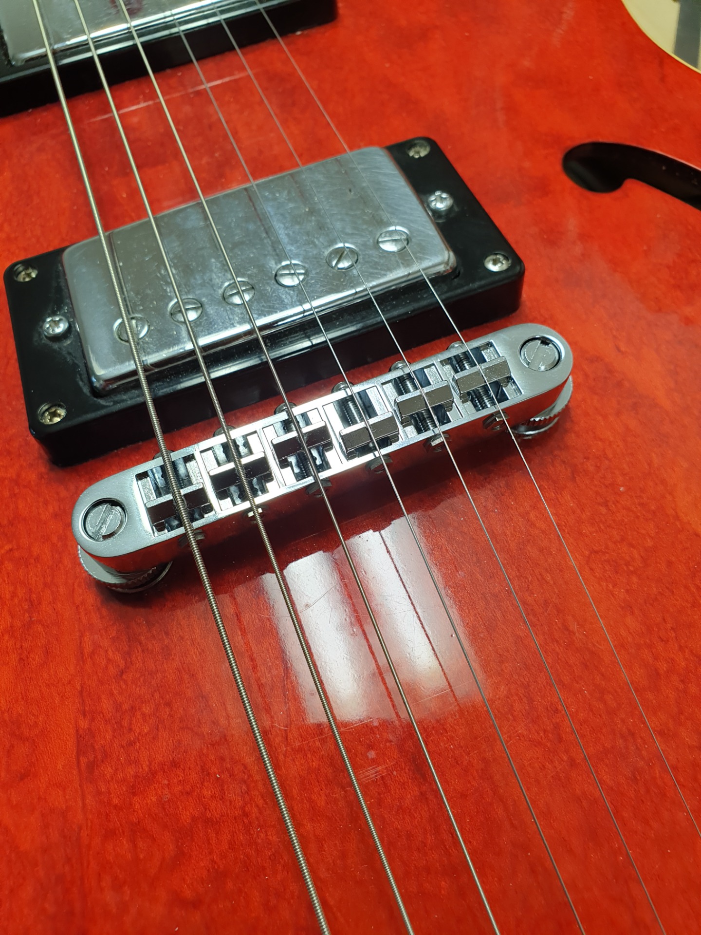 Nytt stall till mr Kasuga